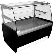 Кондитерская витрина ВХСв - 0,9д Carboma MINI ТЕХНО