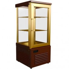 Шкаф кондитерский R120C Сarboma