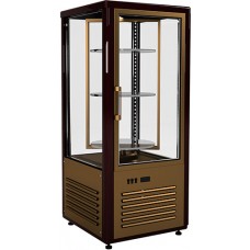 Шкаф кондитерский R120Cвр Сarboma
