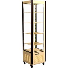 Шкаф кондитерский R400C Сarboma