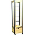 Шкаф кондитерский R400Cвр Сarboma