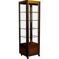 Шкаф кондитерский R400C Сarboma Люкс