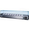 Витрина холодильная Starfood VRX 1200 I