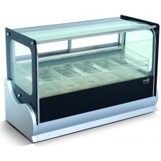 Витрина для мороженого STARFOOD F-A530V
