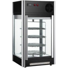 Витрина холодильная STARFOOD 108L