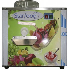 Фризер для мягкого мороженого STARFOOD BQ105
