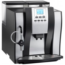 Кофемашина Merol ME-709 Black OFFICE