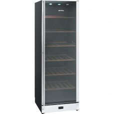 Винный шкаф SMEG SCV115-1