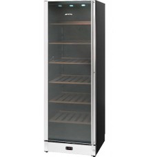 Винный шкаф SMEG SCV115S-1 Винный шкаф SMEG SCV115S-1