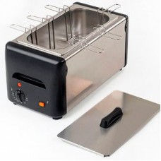 Roller Grill Int. Яйцеварка эл. Серии CO 60