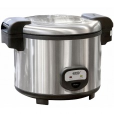 Рисоварка HJF-8154 ERGO 5,4л