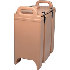 CAMBRO M.COMP. Tермоконтейнер 350LCD 401 (д/супа,12.7л)