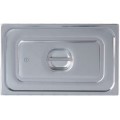 EKSI Professional S.R.L. Крышка 1/3