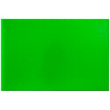 EKSI Доска разделочная PCB6420G (зеленая, 60х45х2 см)
