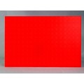 EKSI Доска разделочная PCB4312R (красная, 45х30х1,3 см)