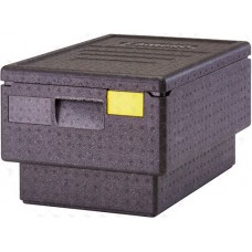 CAMBRO M.COMP. Tермоконтейнер Go Box EPP180S110 (штаб.)