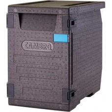 CAMBRO M.COMP. Tермоконтейнер Go Box EPP400110