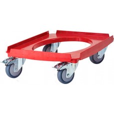 CAMBRO M.COMP. Тележка для термоконтейнеров Go Box CD3253EPP