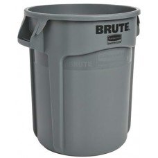 Контейнер круглый BRUTE 75.7 литров