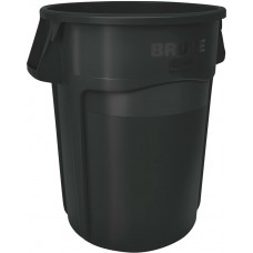 Контейнер круглый BRUTE 166 литров