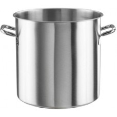Котел 17,0л d28х28см, без крышки, серия Tender