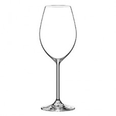 Бокал д/вина «Le Vin» 360мл h220мм d54/80мм, хрустальное стекло