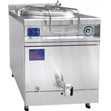 Котел пищеварочный КПЭМ-250/9Т