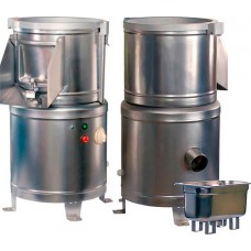 Машина картофелеочист. МОК-150 У