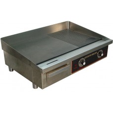 Жарочная поверхность EG-738-2  ERGO 