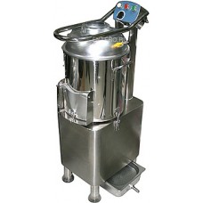 Картофелечистка STARFOOD HLP-20