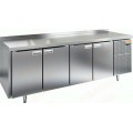 СТОЛ С ОХЛАЖД.ШКАФОМ HICOLD GN1111/TN