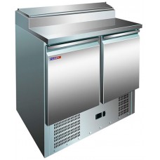 Стол для пиццы COOLEQ PS200