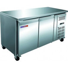 Стол с морозильным шкафом COOLEQ GN2100BT