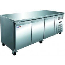 Стол с охлаждаемым шкафом COOLEQ GN3100TN