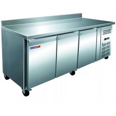 Стол с охлаждаемым шкафом COOLEQ GN3200TN
