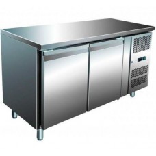 Стол с охлаждаемым шкафом COOLEQ GN2100TN