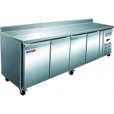 Стол с охлаждаемым шкафом COOLEQ GN4200TN