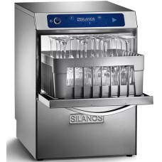 МАШИНА ПОСУДОМОЕЧНАЯ SILANOS N700 DIGIT