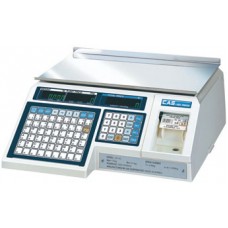 CAS Corp.Ltd.Весы LP-15 (ver. 1.6)
