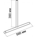 Type 18 База для сетки MISTER