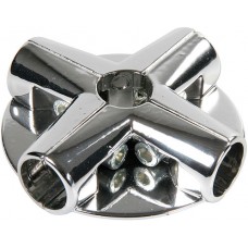 Type 14 Крепеж четырехплечий-седло 4 ст UNO