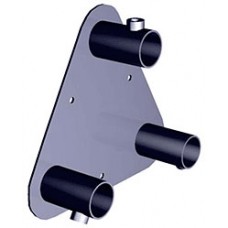 Type 16 Держатель тройной  TRITIX