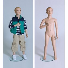 Mанекен детский (мальчик) Kids 03