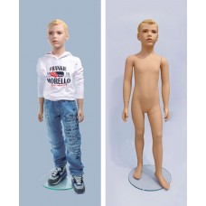 Mанекен детский (мальчик) Kids 15