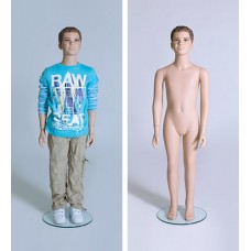 Mанекен детский (мальчик) Kids 05