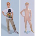 Mанекен детский (мальчик) Kids 19