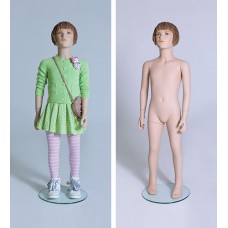 Mанекен детский (девочка) Kids 04
