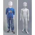 Mанекен детский (мальчик) Kids 15 белый